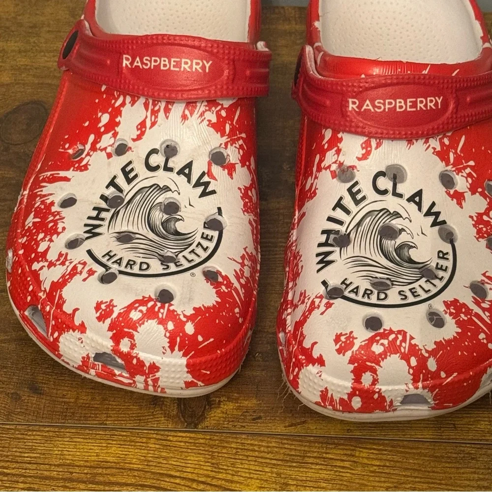 White Claw good pre